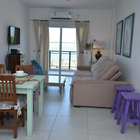 Torre Costanera Norte Корриентес Экстерьер фото