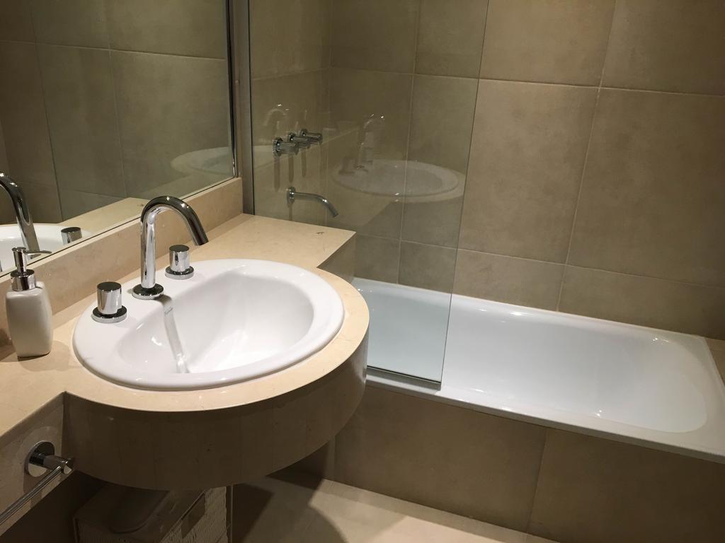 Torre Costanera Norte Корриентес Экстерьер фото