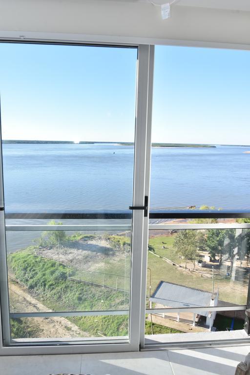 Torre Costanera Norte Корриентес Экстерьер фото