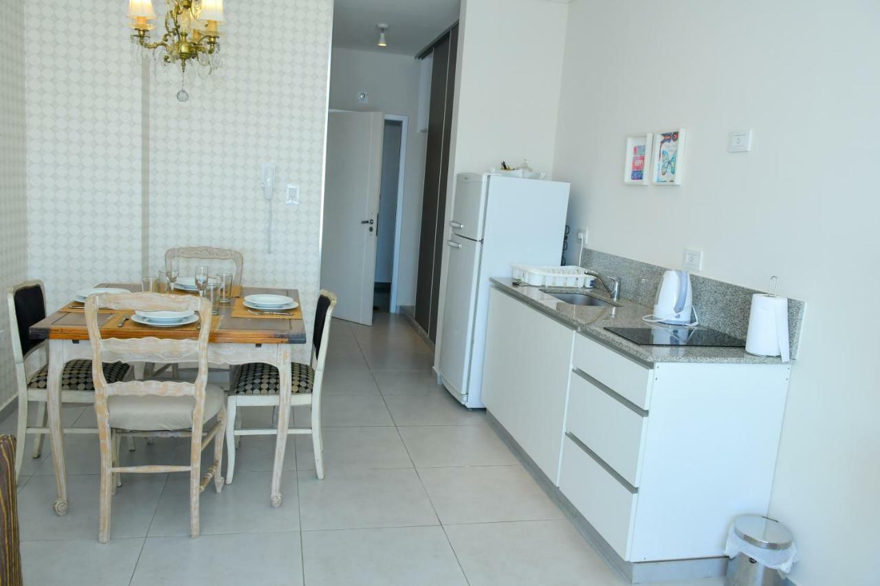 Torre Costanera Norte Корриентес Экстерьер фото