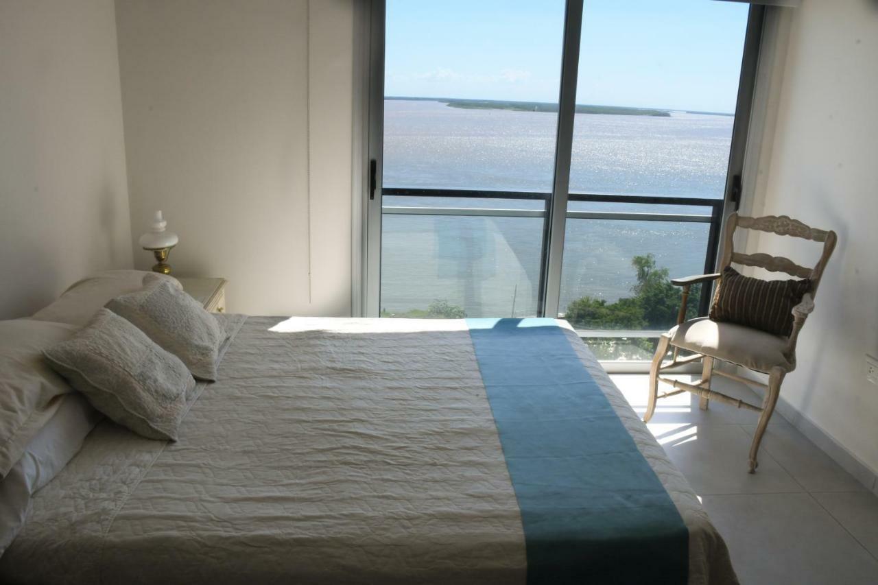 Torre Costanera Norte Корриентес Экстерьер фото